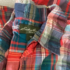 エディバウアー含むメンズ服20着程度　　の画像
