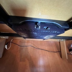 昭和のコタツテーブル　ローテーブルの画像