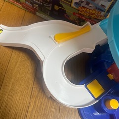デラックストミカたわータワーの画像