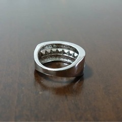 【連休限定】指輪 Ｌの画像