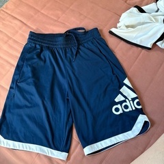 サッカー練習鬼　上下の画像