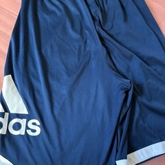 サッカー練習鬼　上下の画像