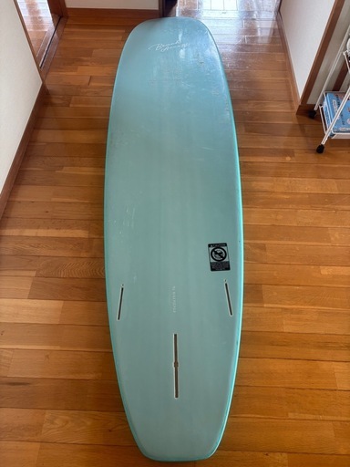 ビーチアクセス　ソフトボード