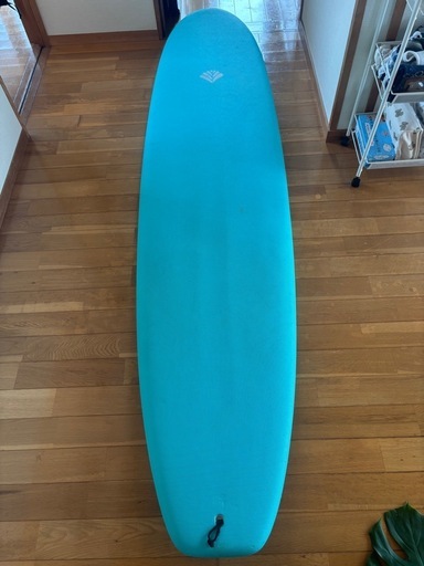 ビーチアクセス　ソフトボード