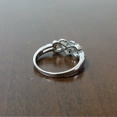 【連休限定】指輪 Ｍの画像