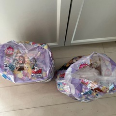 グーン　BIG  おむつ　未使用品
の画像