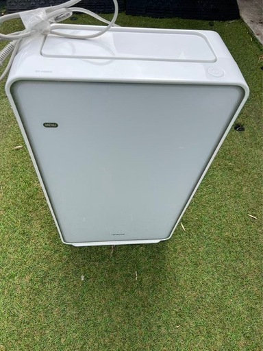 日立 空気清浄機 ep-hg50