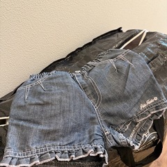 女の子110〜120cmまとめ売りの画像