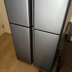 【10月末まで】AQUA aqr-tza42n 冷蔵庫 大型 420Lの画像