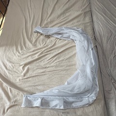 ベビー用　蚊帳　遮光用
の画像