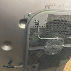 ダイニチヒーター⑤の画像