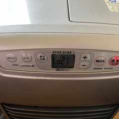 ダイニチヒーター⑤の画像
