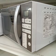 リユースのサカイ栃木店★ジモティ割あり★ ELSONIC オーブンレンジ EH-MR16TS2  21年製 動作確認／クリーニング済み TC11068の画像