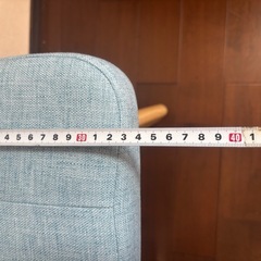 椅子　美品の画像