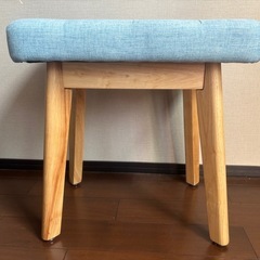 椅子　美品の画像