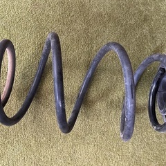 ソリオバンディットMA15S ショック一式の画像