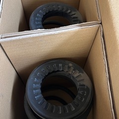 ソリオバンディットMA15S ショック一式の画像