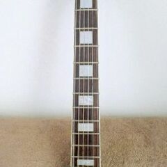 Tokai LC-60 1982〜1985年製　レスポールカスタムタイプの画像