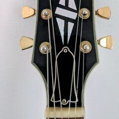 Tokai LC-60 1982〜1985年製　レスポールカスタムタイプの画像