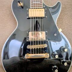 Tokai LC-60 1982〜1985年製　レスポールカスタムタイプの画像