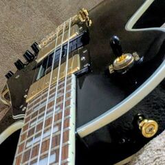 Tokai LC-60 1982〜1985年製　レスポールカスタムタイプの画像