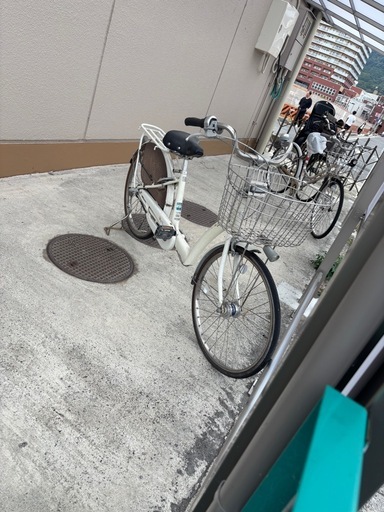 ブリヂストン自転車