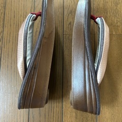 草履の画像