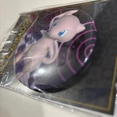 缶バッチ　ポケモンの画像
