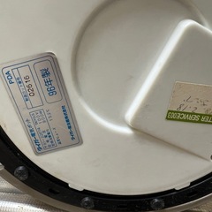 湯沸かしポットの画像