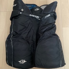 アイスホッケー　防具　セット
の画像