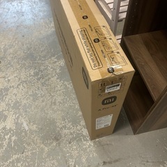 ☆シャオミ☆新品未開封☆43型☆スマートテレビ☆の画像