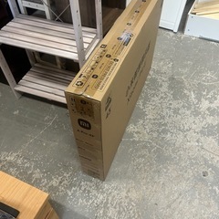 ☆シャオミ☆新品未開封☆43型☆スマートテレビ☆の画像