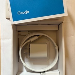 Google Chromecast with TV 4Kモデル（GZRNL）の画像