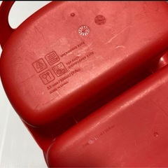 弁当箱　4セットの画像