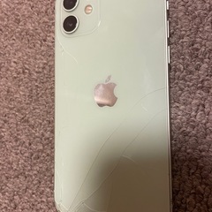 iPhone12の画像