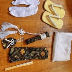 男の子七五三　着物の画像