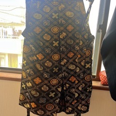 男の子七五三　着物の画像