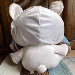 大人気！スティッチぬいぐるみの画像