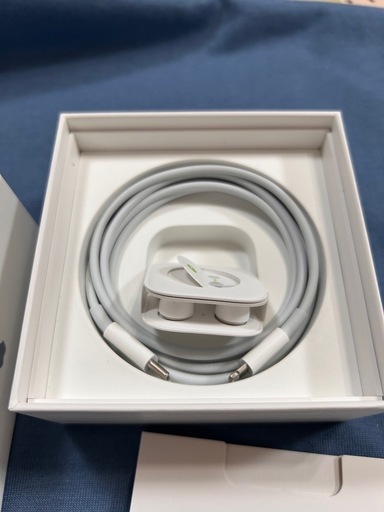 【 最終
値下げ】MagSafe充電ケース付きAirPods Pro エアーポッズプロ 