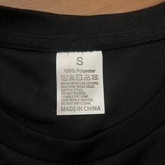 Tシャツ　新品　ブラック　バイクの画像