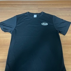 Tシャツ　新品　ブラック　バイクの画像