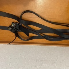 INNO IN723 ラチェットベルトの画像
