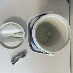 ウォータージャク アウトドア　保冷タンク 未使用 Colemanの画像