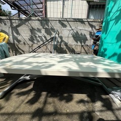 靴箱（シューズラック）譲ります✨取りに来ていただける方限定！の画像