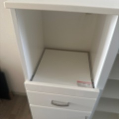 食器棚　キッチンボードの画像