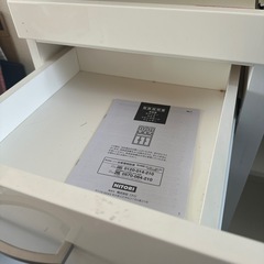 食器棚　キッチンボードの画像