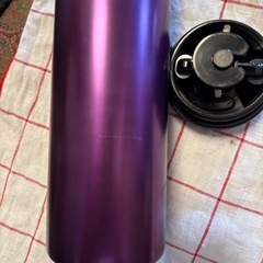 スターバックスボトル　未使用の画像