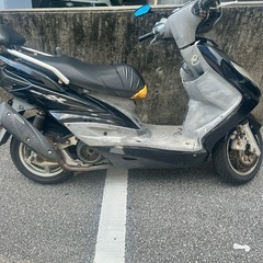 シグナスx se44jの画像