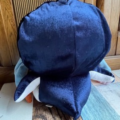 大人気！スティッチぬいぐるみの画像