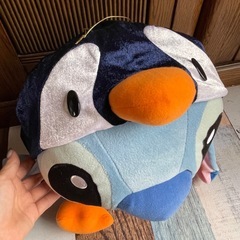 大人気！スティッチぬいぐるみの画像